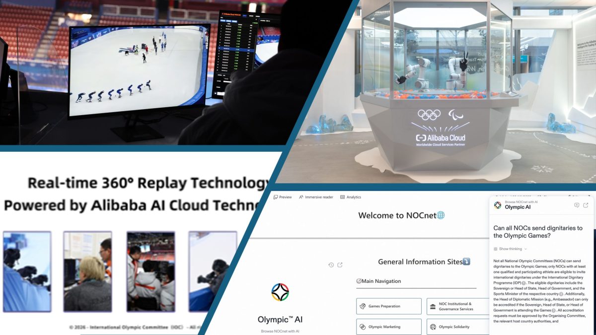Alibaba Cloud Drives a More Sustainable, Efficient and Intelligent ...