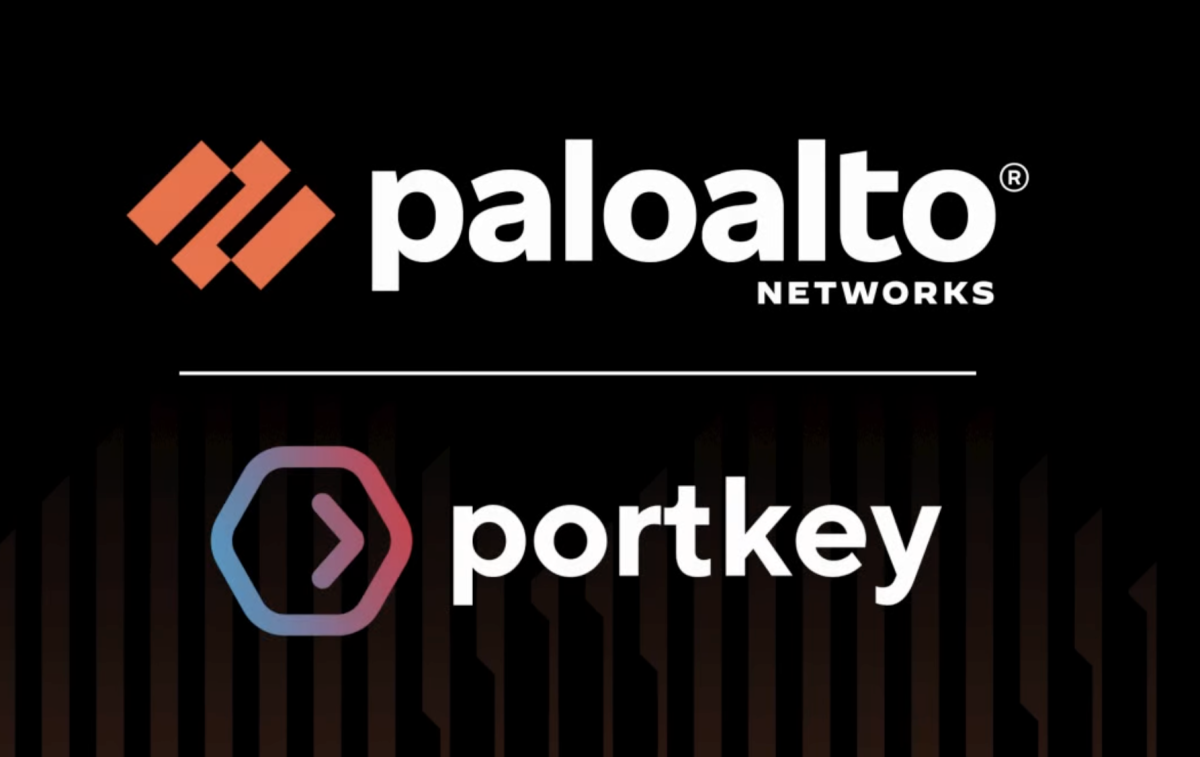Palo Alto Networks Completes Acquisition of Portkey to Secure AI Agents ...